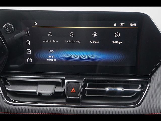 New 2026 Chevrolet TrailBlazer RS w/ Convenience Package FWD image 9