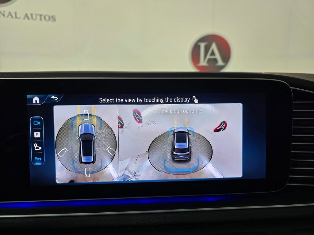 Used 2026 Mercedes-Benz GLE 450 4MATIC image 19