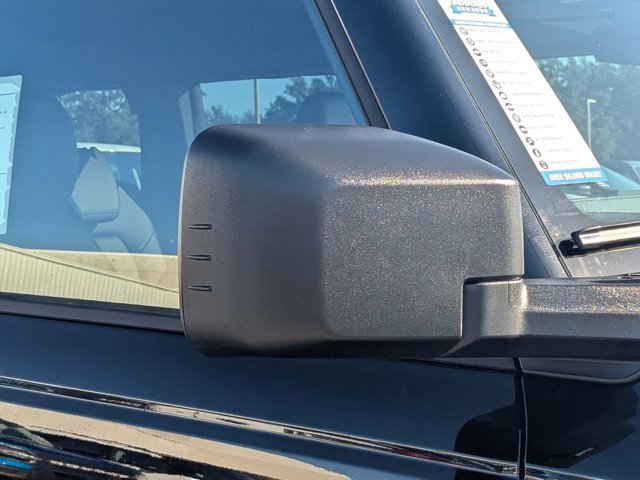 New 2025 Ford Bronco Big Bend image 13