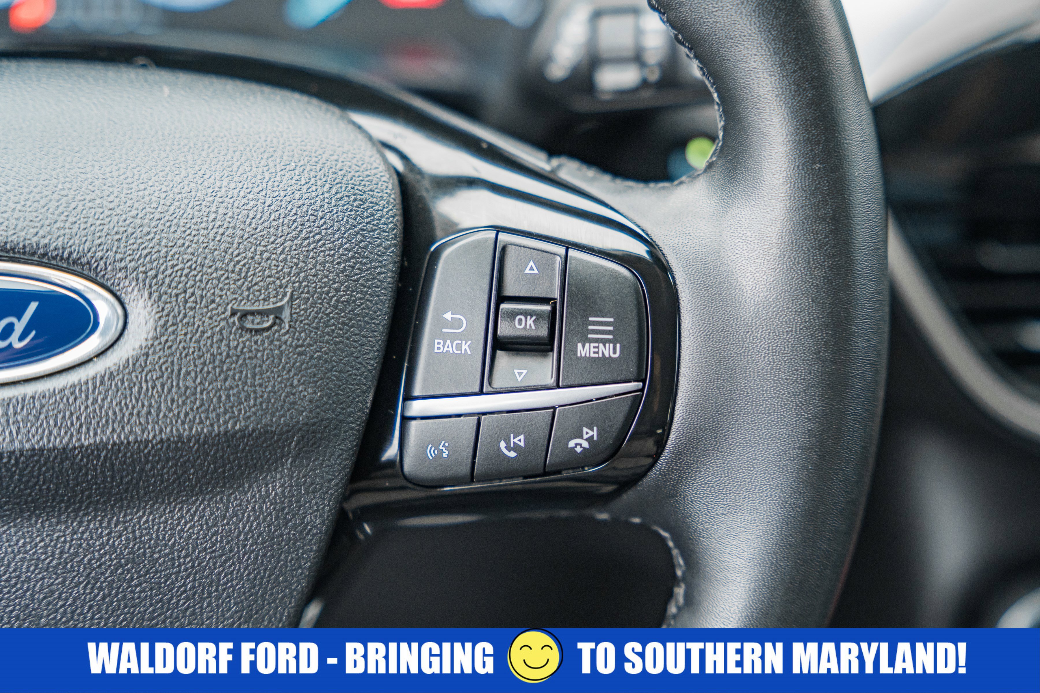 Certified 2022 Ford Escape SE w/ Convenience Package image 29