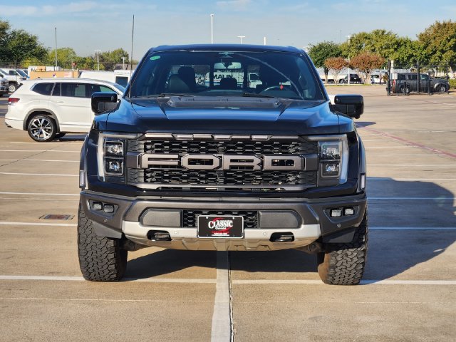 Used 2023 Ford F150 Raptor w/ Raptor Carbon Fiber Package AWD/4WD image 8