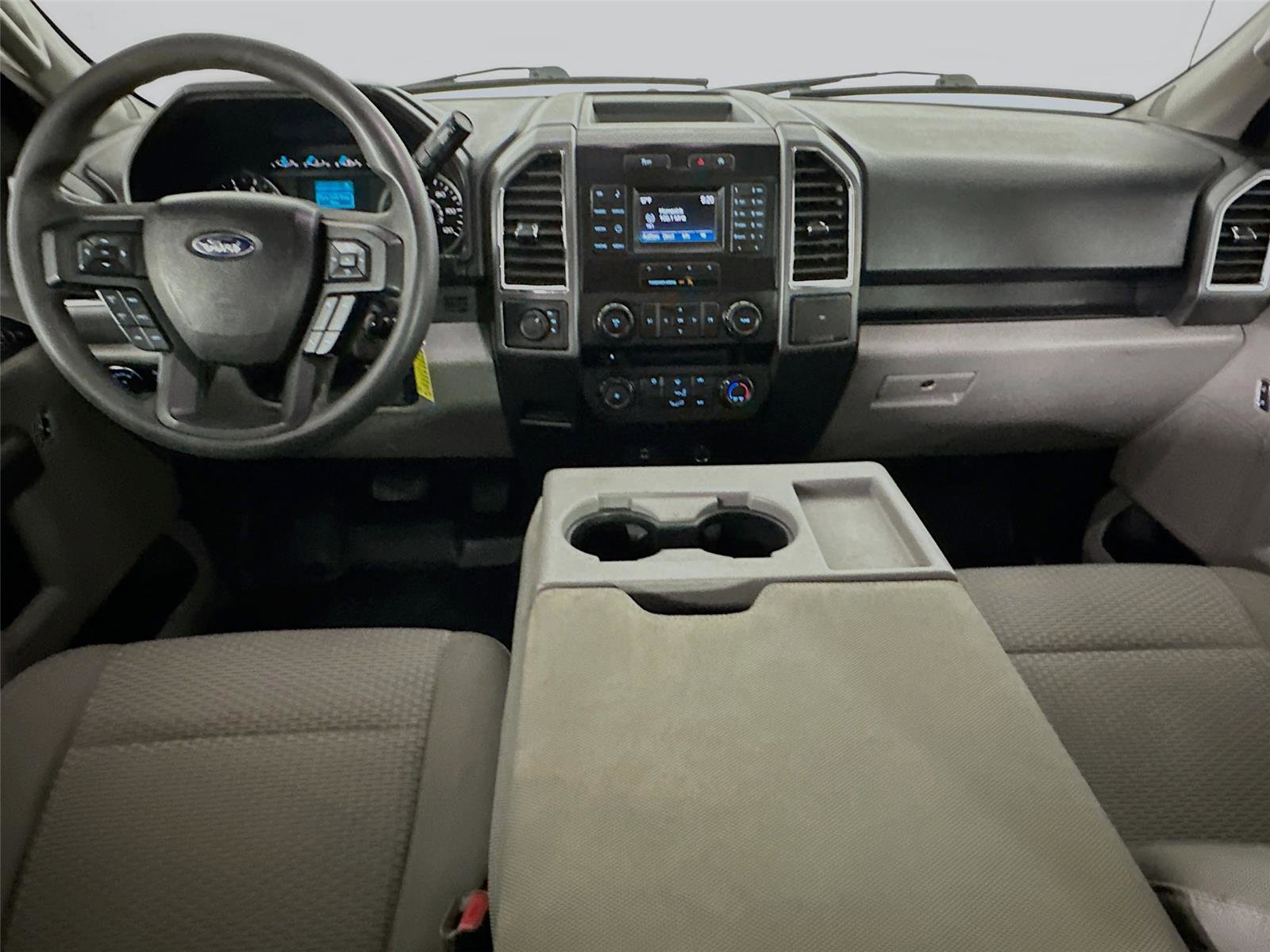 Used 2016 Ford F150 XLT image 20