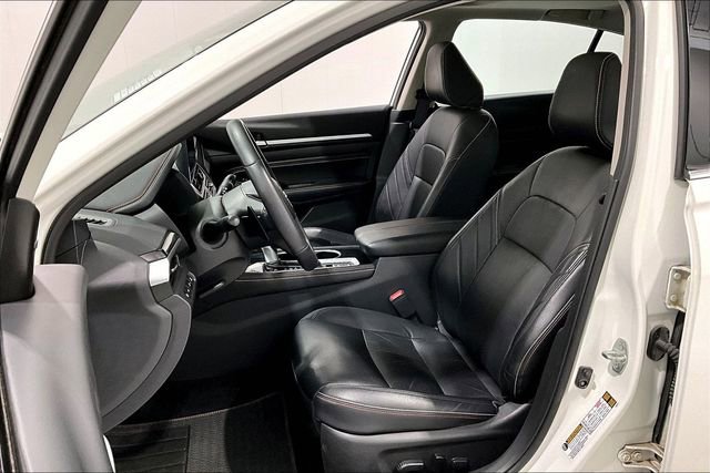 Used 2023 Nissan Altima 2.5 SR image 22