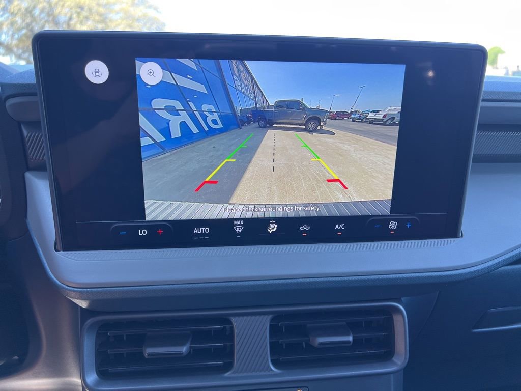 New 2026 Ford Maverick XL image 21