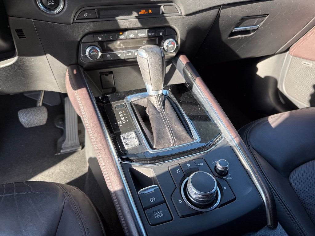 Used 2019 MAZDA CX-5 Signature AWD/4WD image 27