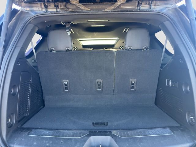 Used 2021 GMC Yukon Denali image 19