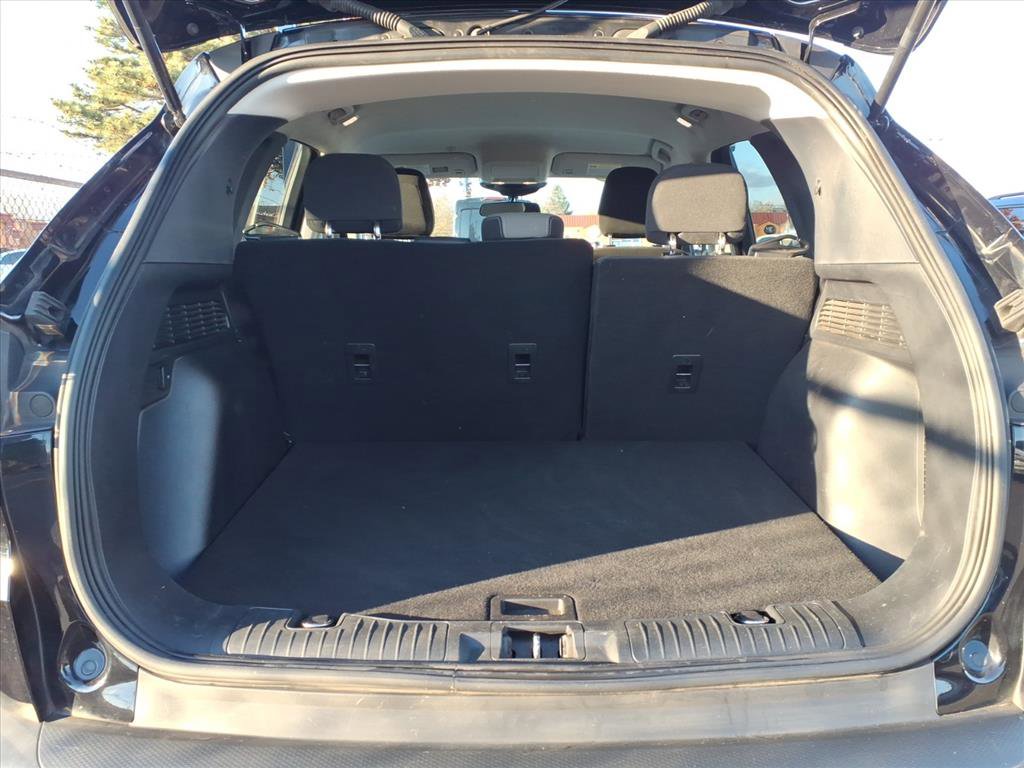 Certified 2022 Ford Escape SE image 10