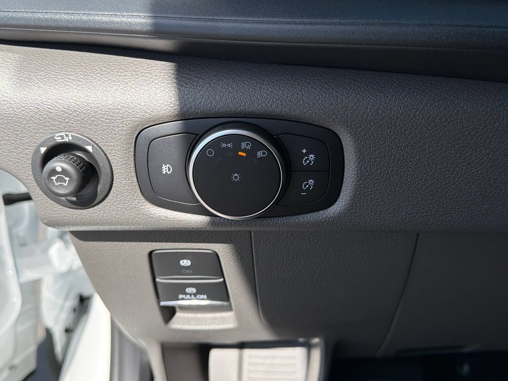 New 2026 Ford Transit 350 XLT AWD/4WD image 14