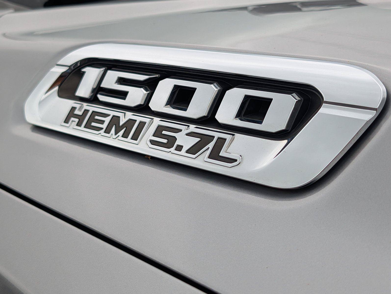Used 2022 RAM 1500 Limited AWD/4WD image 39