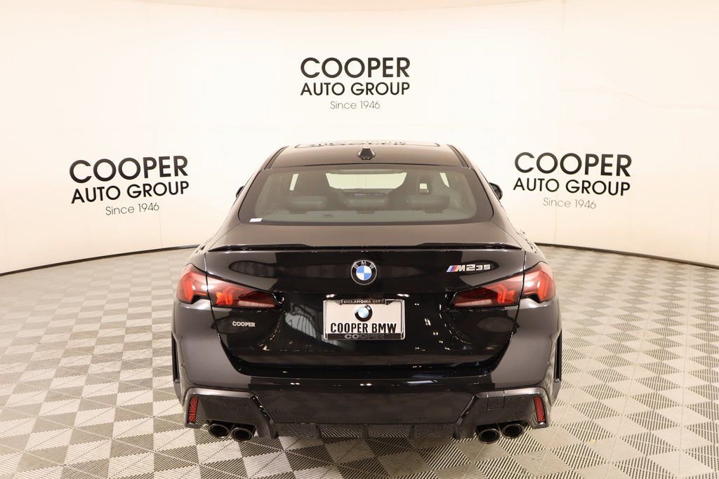 New 2026 BMW M235i xDrive w/ Technology Package image 23