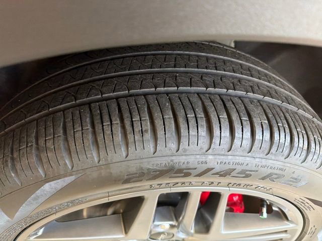 Used 2025 Ford Explorer ST-Line w/ ST-Line Street Pack image 25