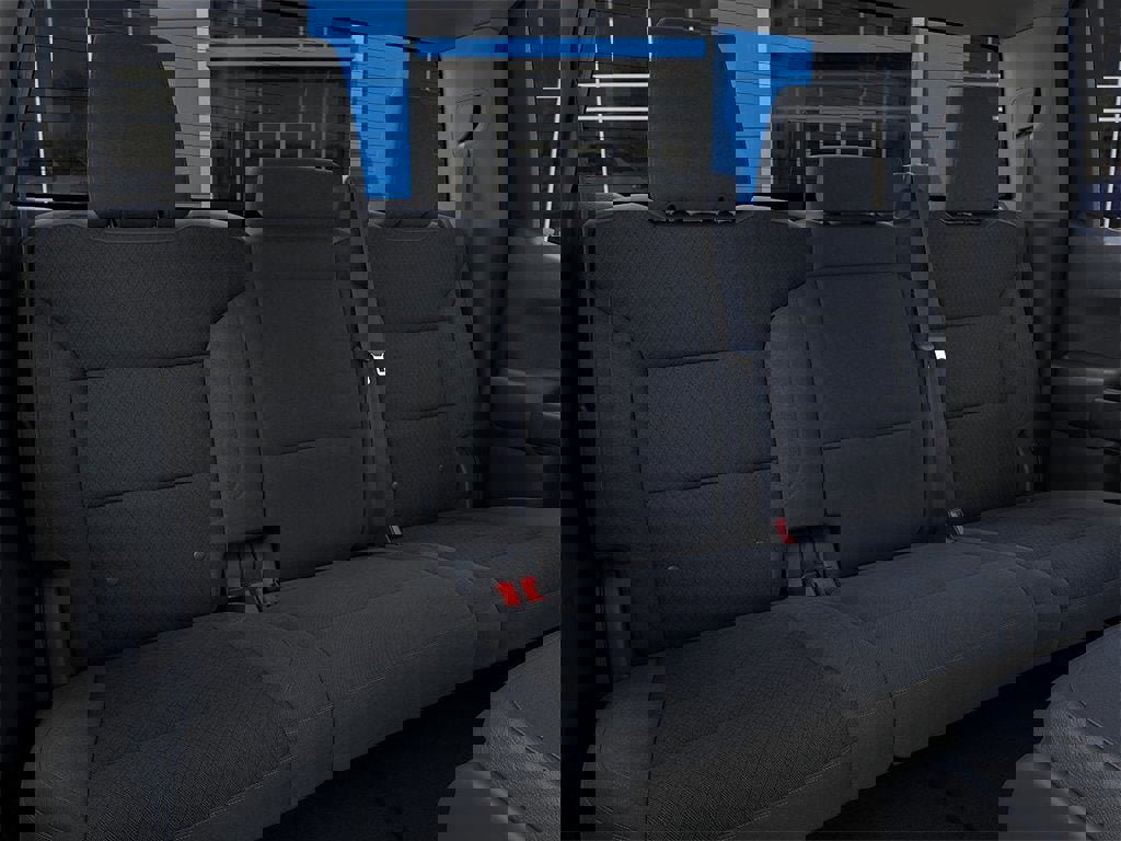 New 2026 Chevrolet Silverado 1500 Custom image 18