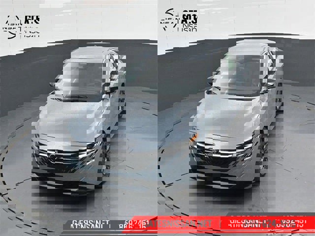 New 2026 Nissan Sentra SV w/ SV Convenience Package image 44