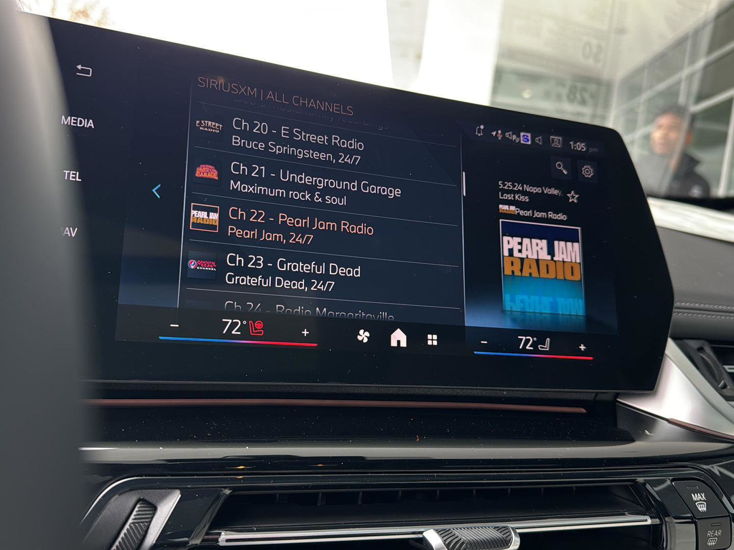 New 2026 BMW X1 xDrive28i w/ Technology Package image 22