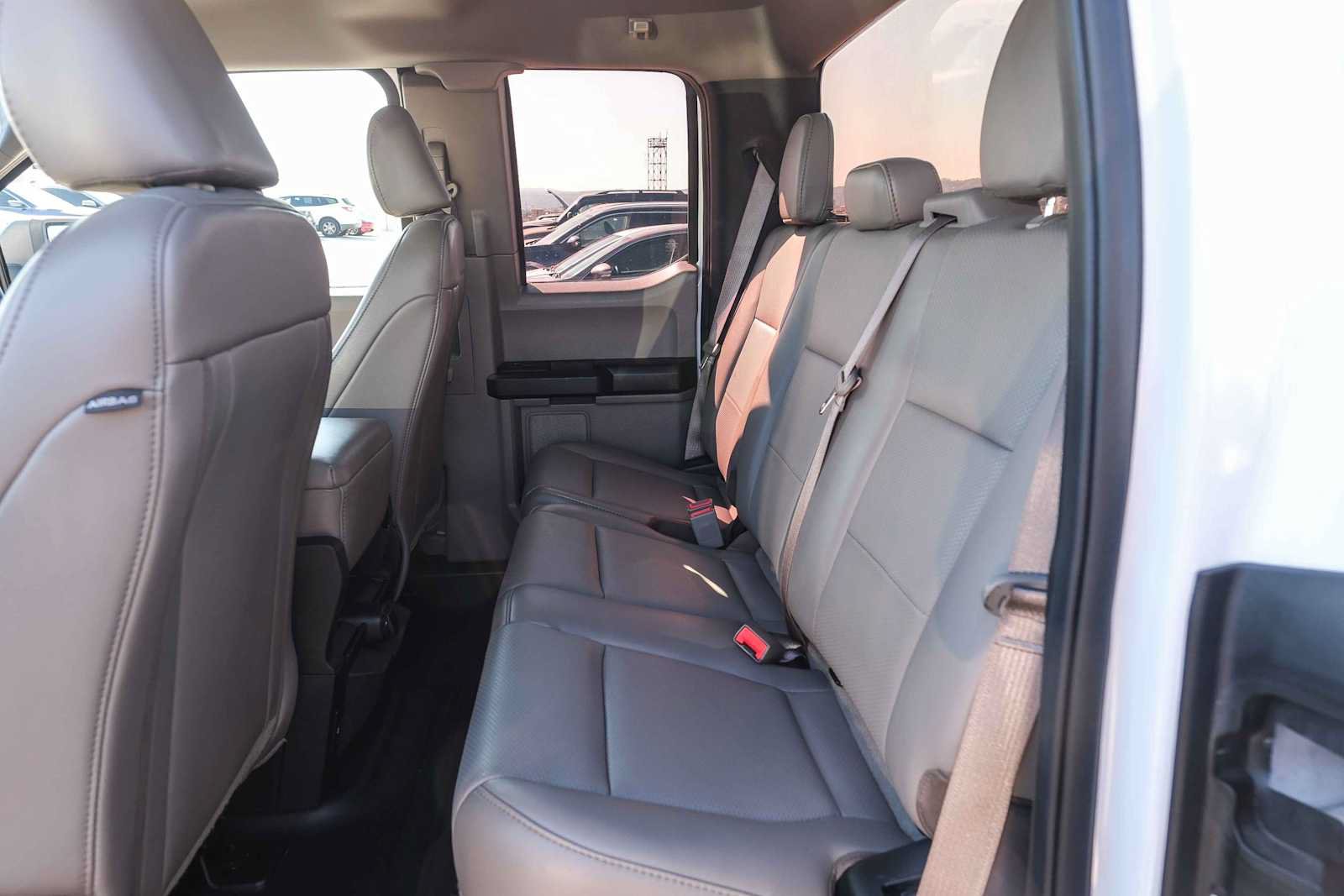 Used 2019 Ford F150 XL w/ Equipment Group 101A Mid RWD image 20