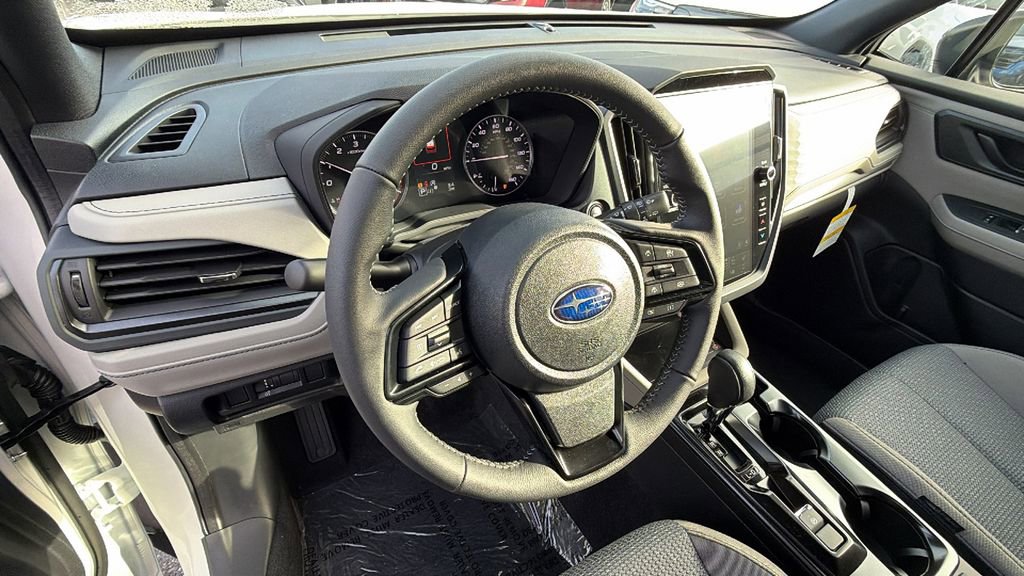 New 2026 Subaru Forester Premium image 31
