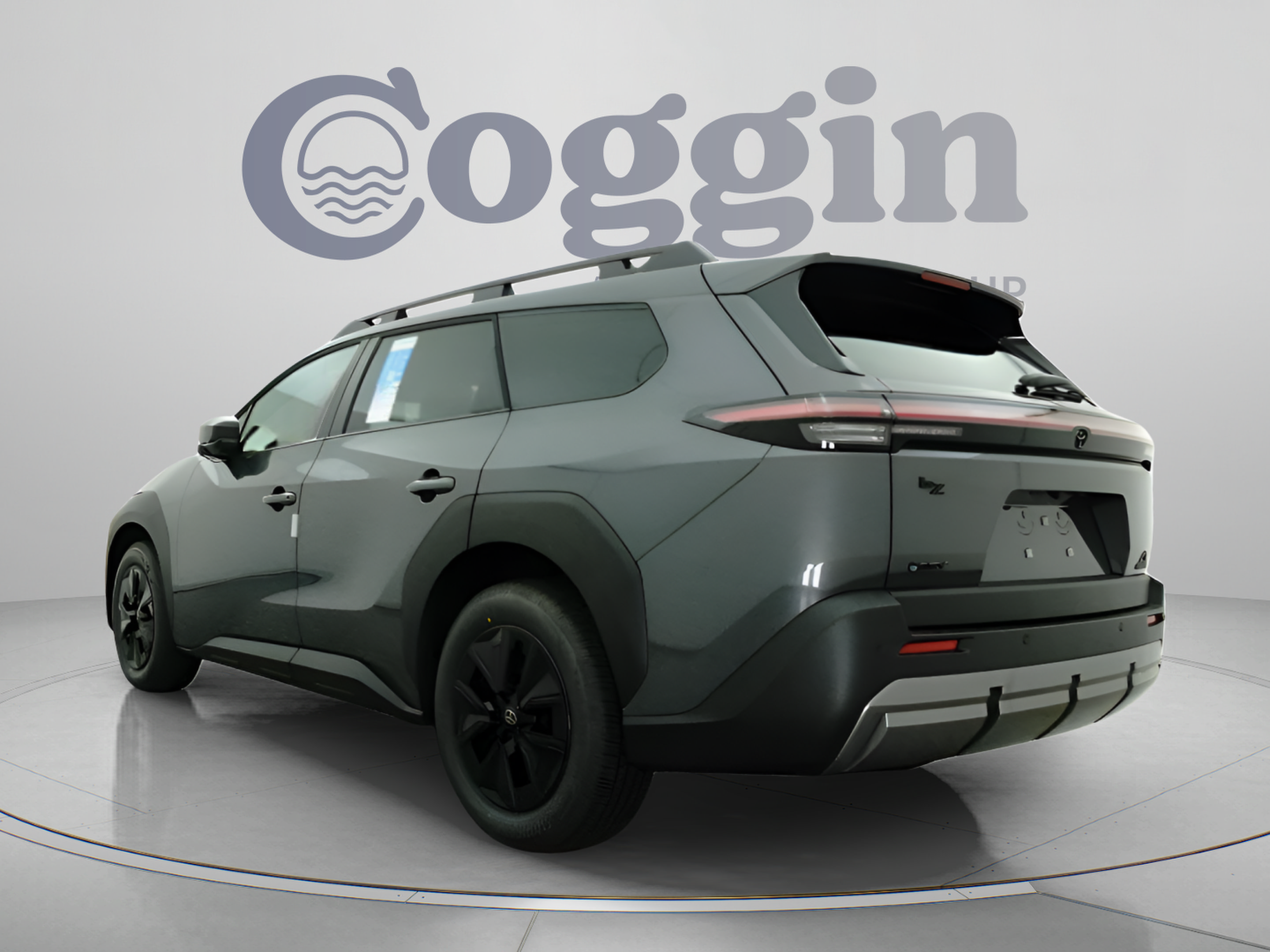 New 2026 Toyota bZ Woodland AWD/4WD image 10