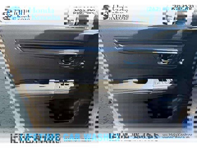 Certified 2025 Honda CR-V Sport image 23