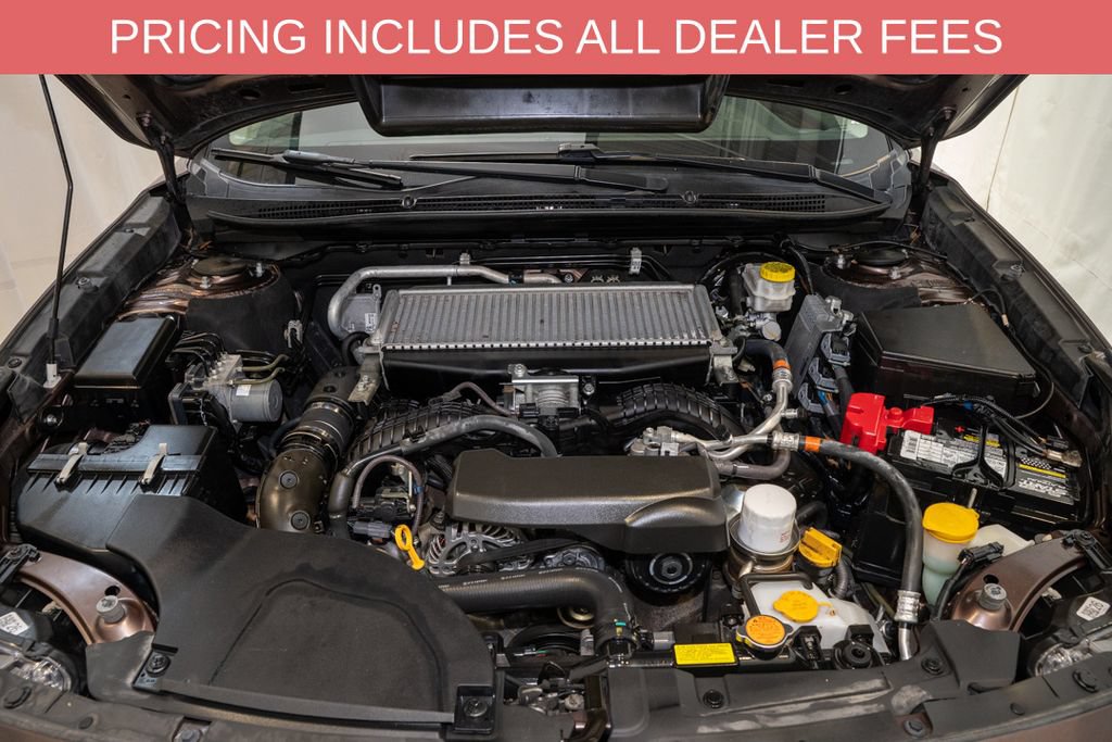 Used 2022 Subaru Outback Touring XT w/ Popular Package #2 AWD/4WD image 21