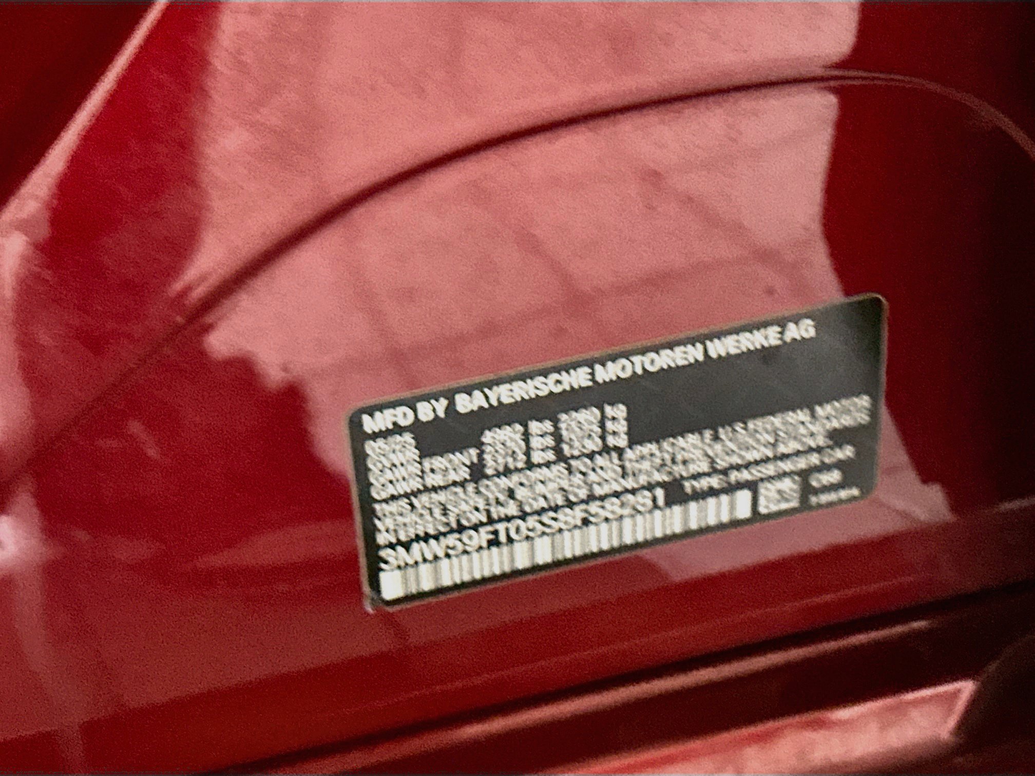 Used 2025 BMW M340i RWD image 35