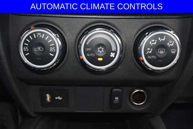 Used 2019 Mitsubishi Outlander Sport ES AWD/4WD image 5