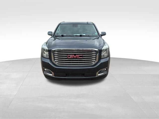 Used 2020 GMC Yukon SLT w/ Premium Edition RWD image 2