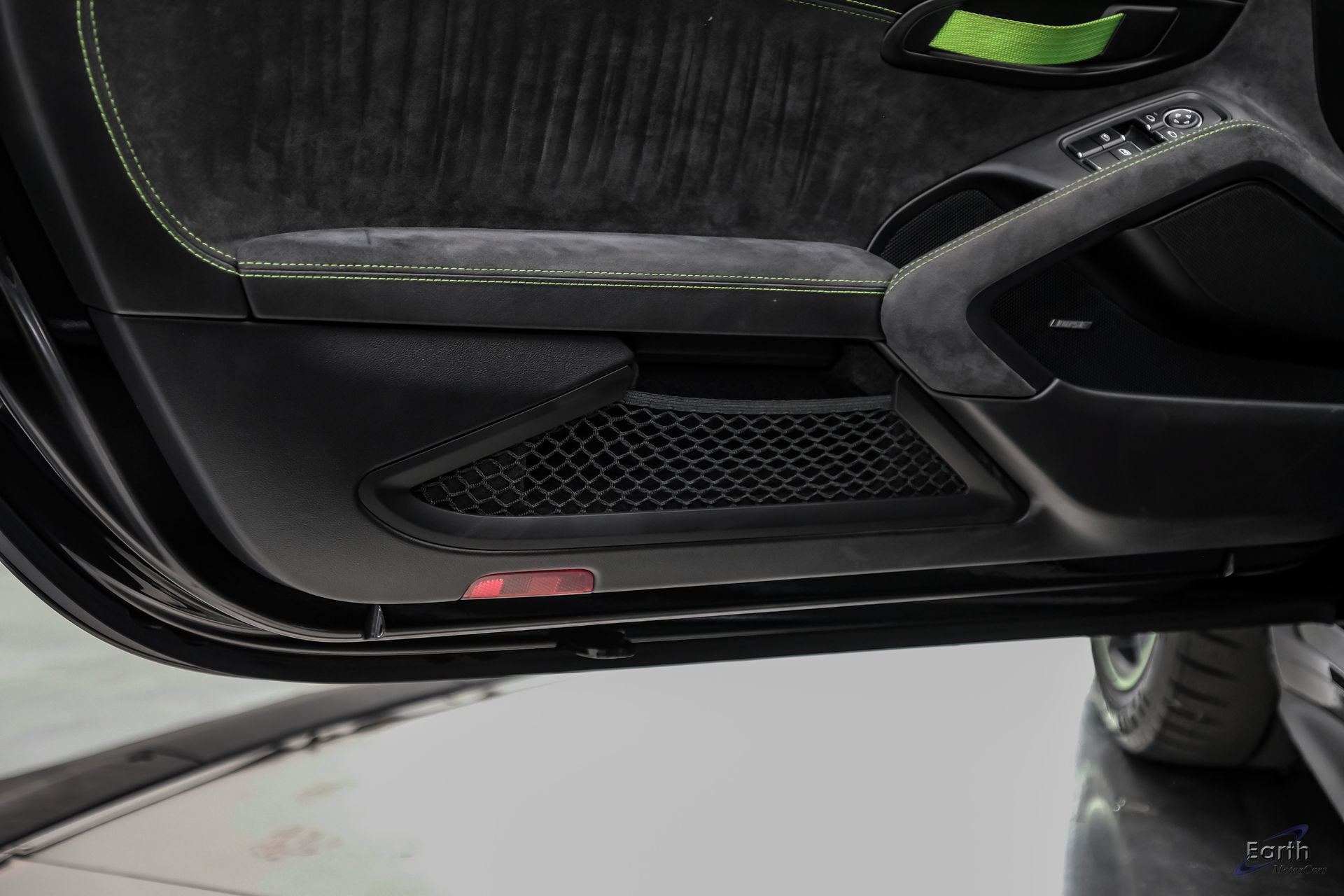 Used 2019 Porsche 911 GT3 RS RWD image 96