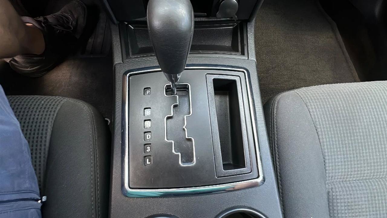 Used 2008 Dodge Charger SE RWD image 43