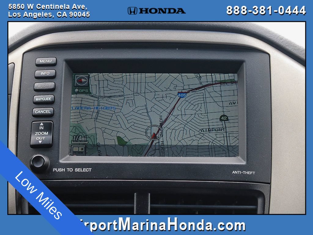 Used 2007 Honda Pilot EX-L image 15