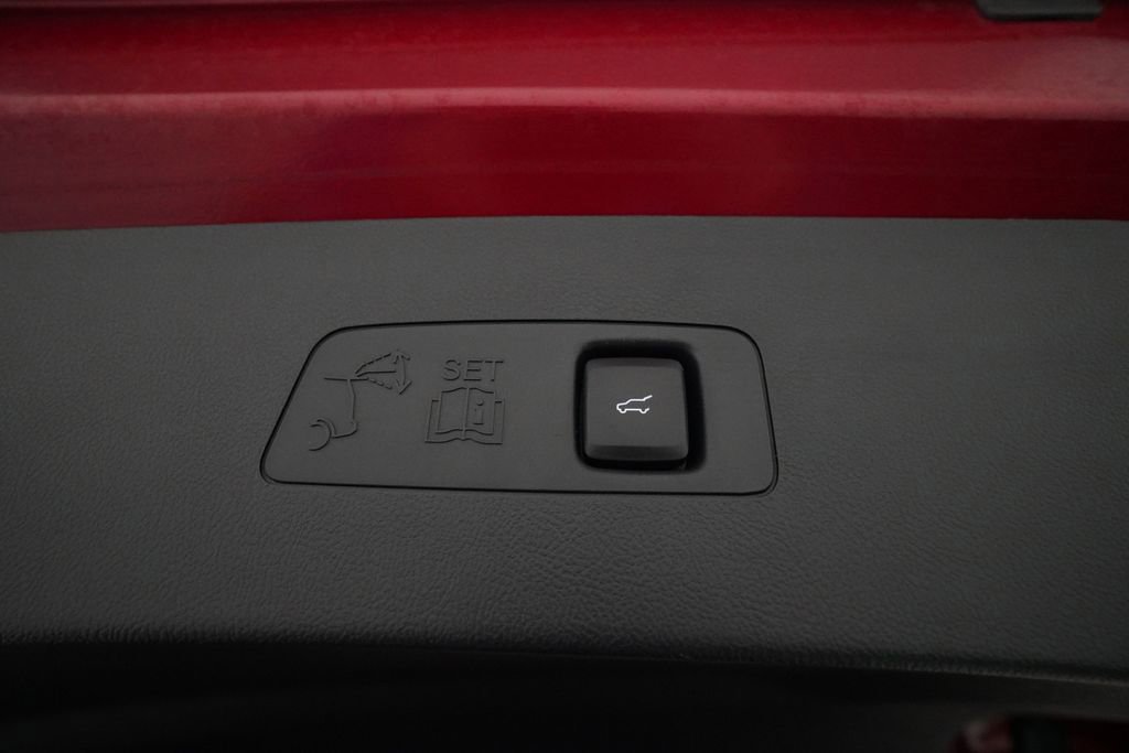 Used 2022 Lincoln Corsair Reserve w/ Elements Package image 15