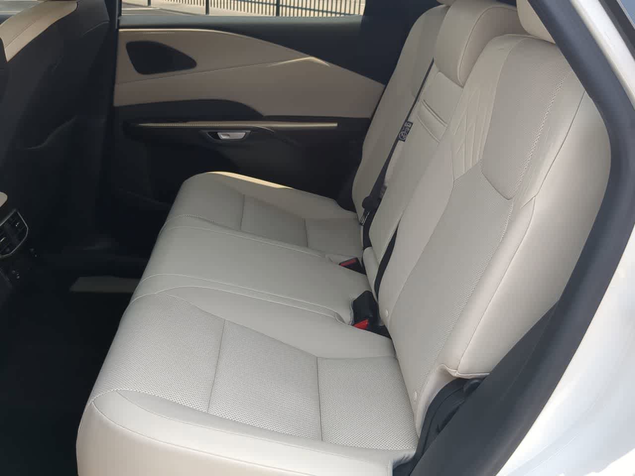 Used 2023 Lexus RX 350 Premium w/ Cold Area Package FWD image 21
