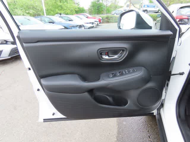 Used 2023 Honda HR-V LX image 15