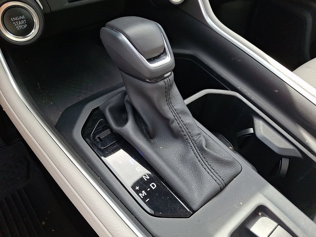 Used 2025 Toyota Grand Highlander FWD image 19