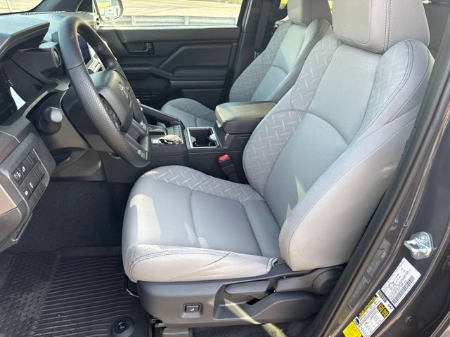 New 2026 Toyota Tacoma SR5 AWD/4WD image 7
