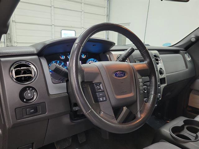 Used 2013 Ford F150 XLT w/ Luxury Equipment Group image 21