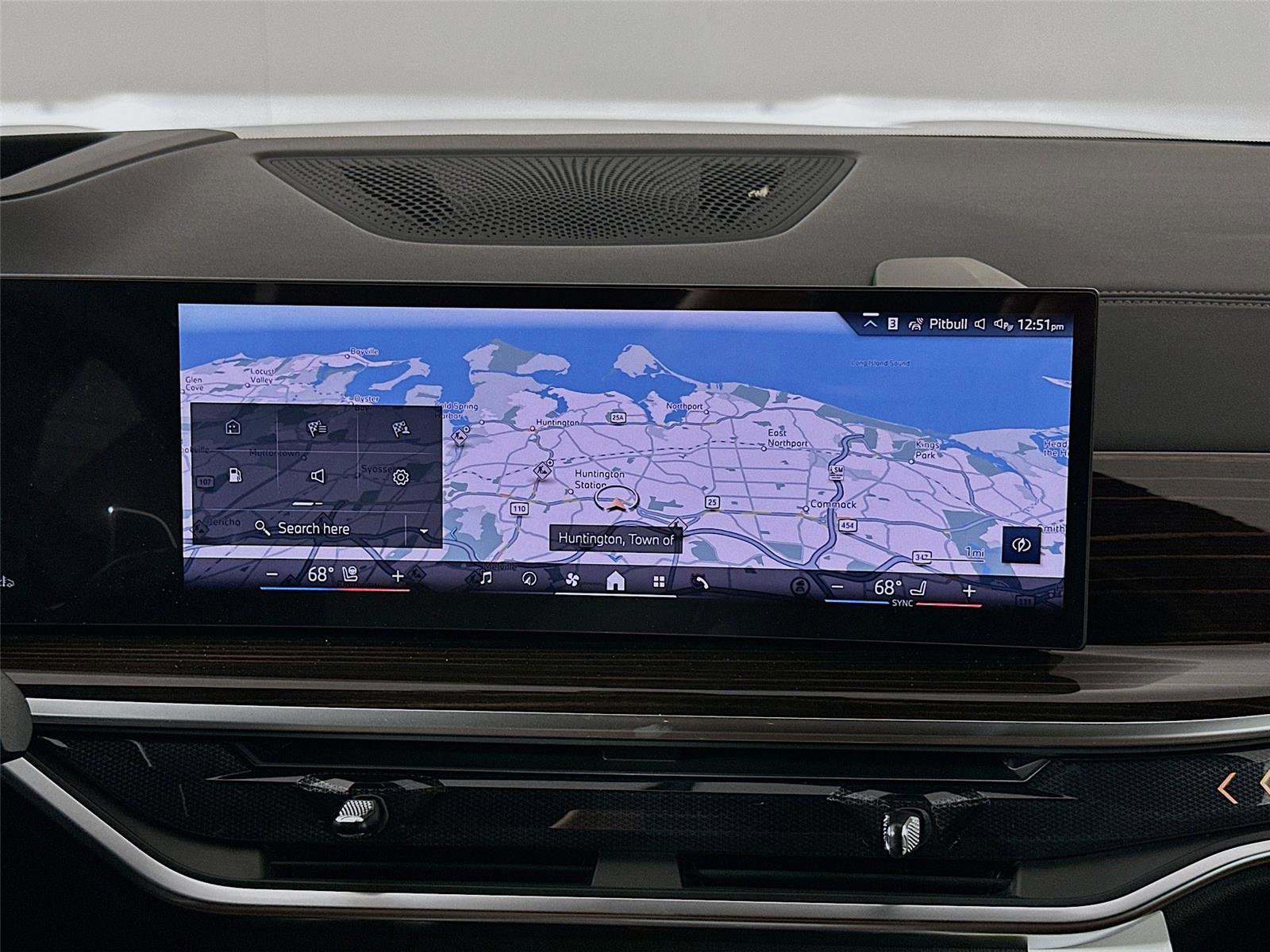 New 2026 BMW X5 xDrive40i w/ M Sport Package image 13