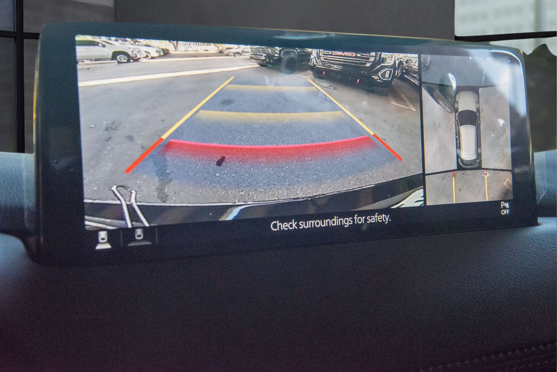 Used 2025 MAZDA CX-5 Signature image 26