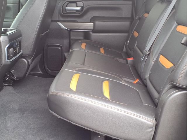 Used 2021 GMC Sierra 2500 AT4 image 9