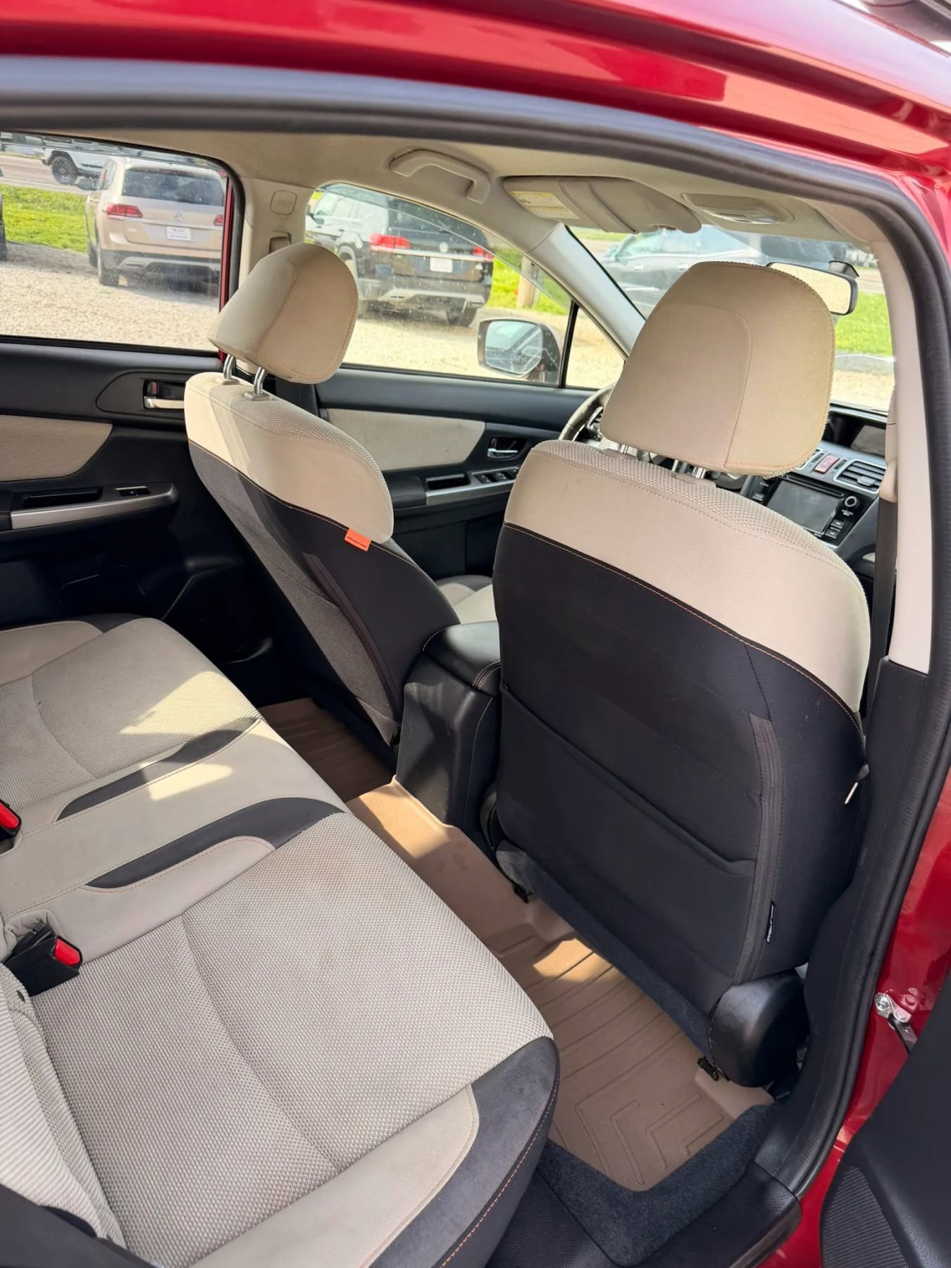 Used 2017 Subaru Crosstrek 2.0i Premium image 20