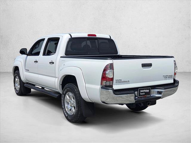 Used 2013 Toyota Tacoma PreRunner w/ SR5 Pkg RWD image 7