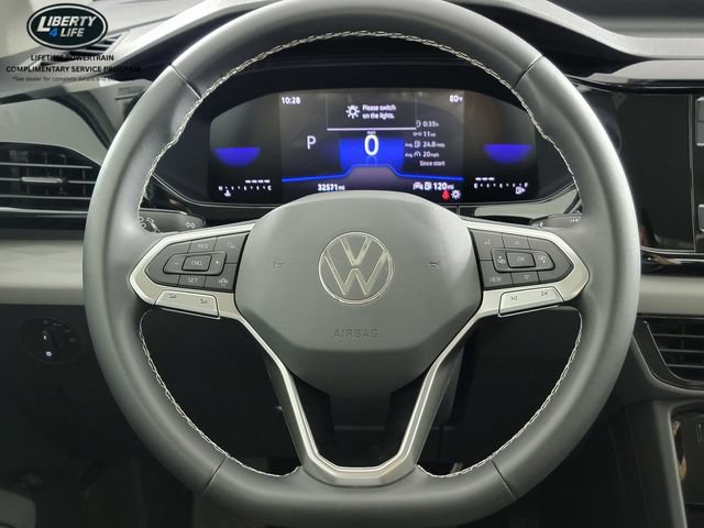 Used 2023 Volkswagen Taos S FWD image 26
