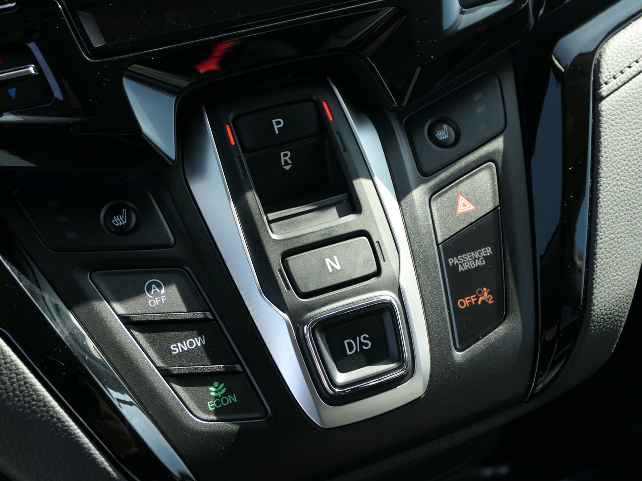 Used 2024 Honda Odyssey Touring image 20