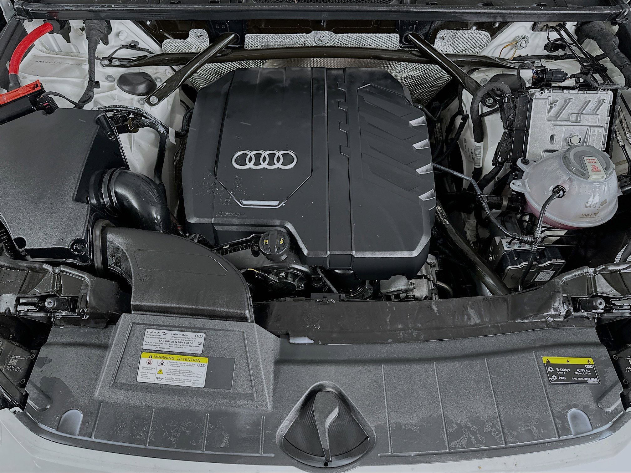 Used 2023 Audi Q5 2.0T Premium Plus w/ Premium Plus Package image 30