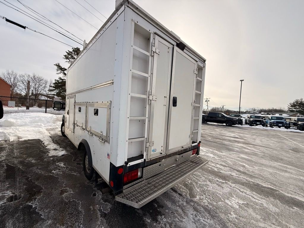 Used 2020 RAM ProMaster 3500 image 5