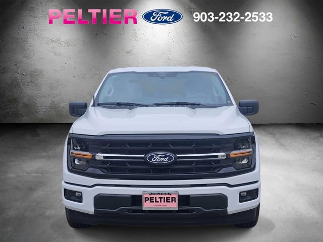 New 2026 Ford F150 XLT w/ Equipment Group 301A Standard RWD image 2