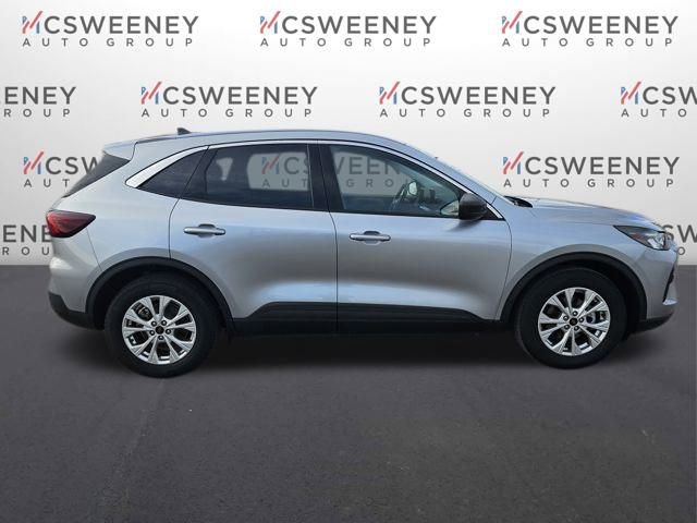 Used 2023 Ford Escape Active w/ Tech Pack #1 image 6
