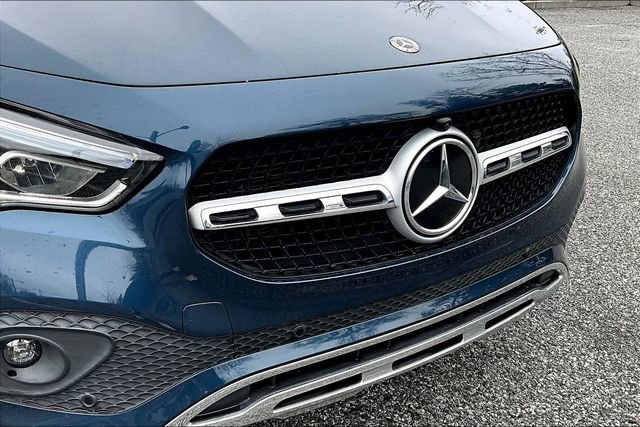 Used 2023 Mercedes-Benz GLA 250 4MATIC image 5
