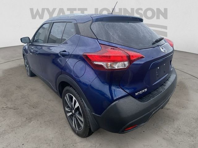 Used 2019 Nissan Kicks SV image 7