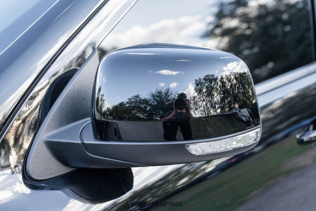 Used 2024 Dodge Durango SRT Hellcat image 97