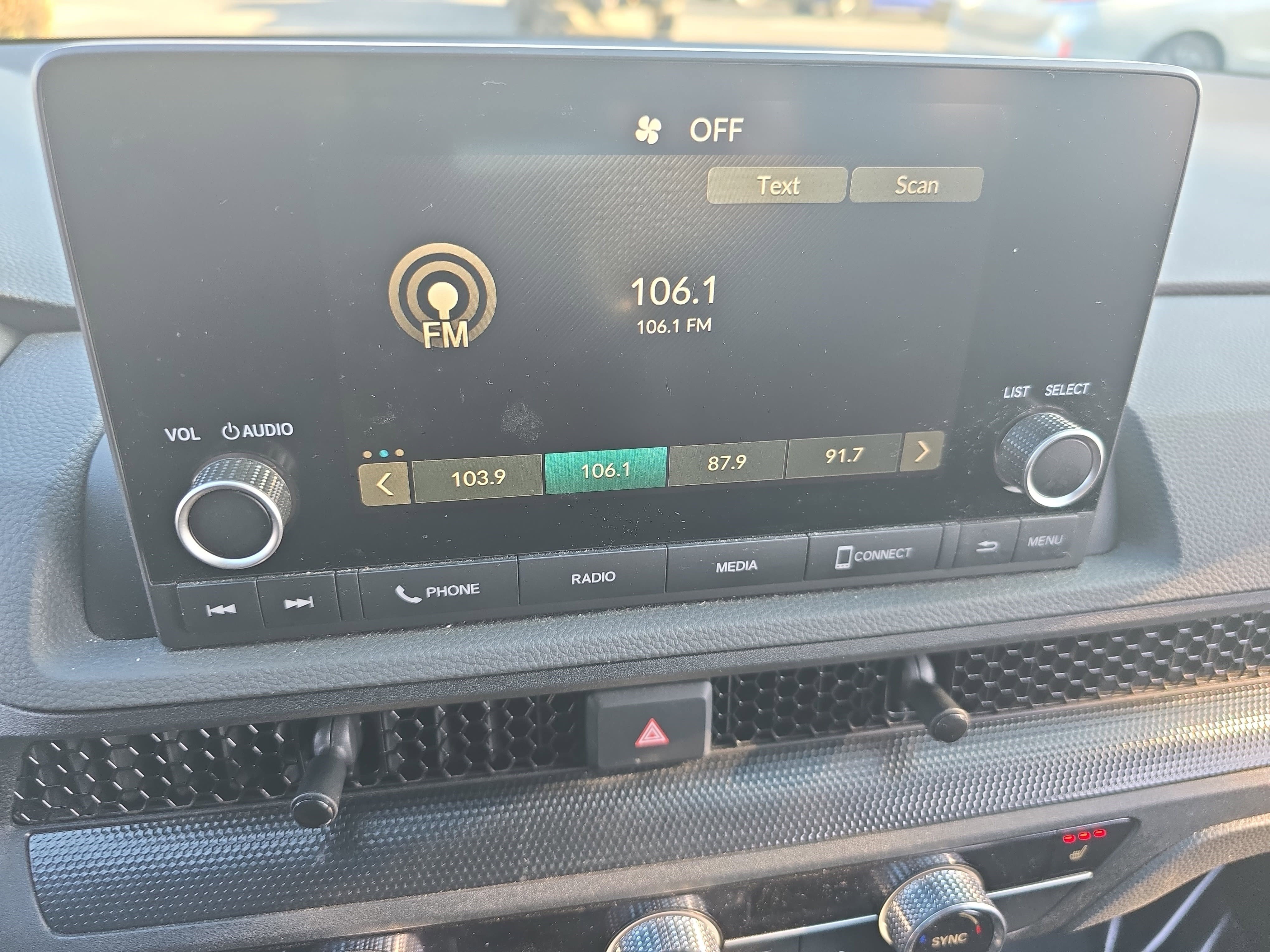 Certified 2024 Honda CR-V Sport image 22